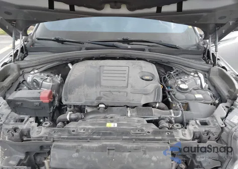 2020 Land Rover Range Rover Velar P250 R-Dynamic S from USA, damaged, VIN SALYK2EX6LA288256